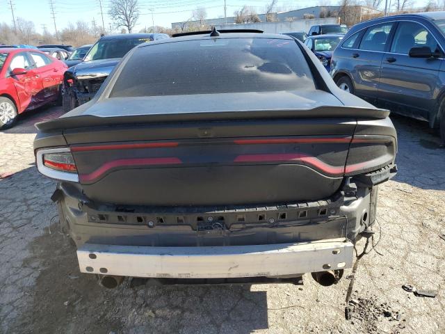 Photo 6 from auction – 2020 DODGE CHARGER SC with VIN 2C3CDXGJ7LH184642