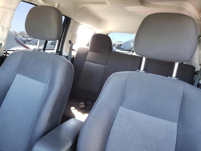 Photo 10 from auction – 2015 JEEP COMPASS SP with VIN 1C4NJCBA9FD313575