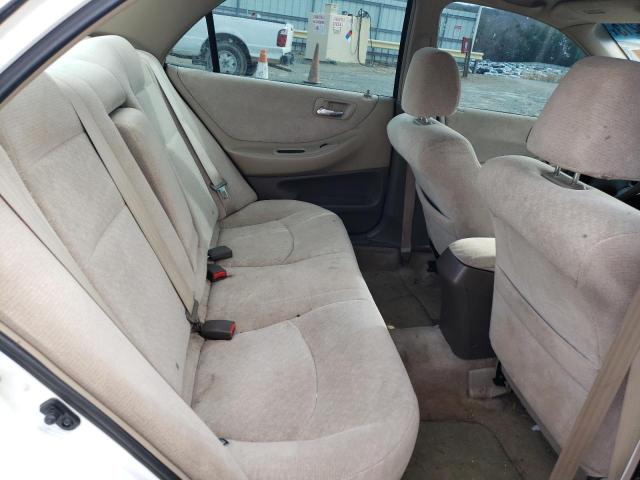 Photo 10 from auction – 2002 HONDA ACCORD with VIN JHMCG56452C021572