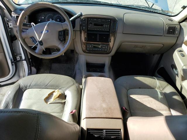 Photo 8 from auction – 2003 FORD EXPLORER E with VIN 1FMZU64W53UB53625