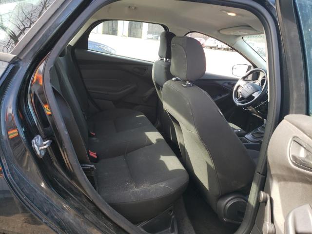 Photo 10 from auction – 2015 FORD FOCUS S with VIN 1FADP3E26FL378720