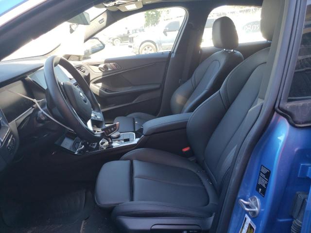 Photo 7 from auction – 2021 BMW 228XI with VIN WBA73AK03M7J02699