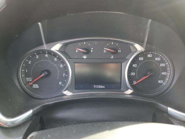 Photo 9 from auction – 2019 CHEVROLET EQUINOX PR with VIN 2GNAXPEX2K6302504