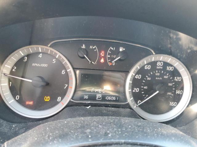Photo 9 from auction – 2014 NISSAN SENTRA S with VIN 3N1AB7APXEY278973