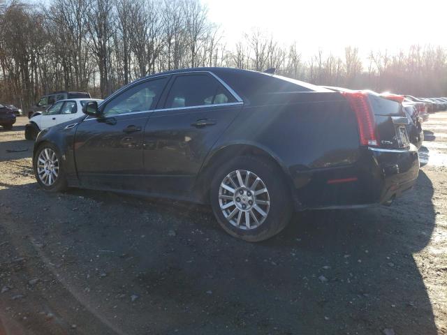 Photo 2 from auction – 2012 CADILLAC CTS with VIN 1G6DC5E50C0140681