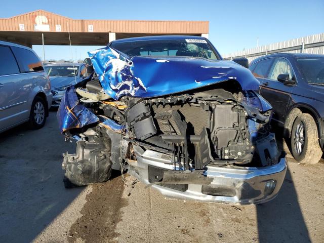 Photo 5 from auction – 2015 RAM 1500 SLT with VIN 1C6RR7GT5FS560123