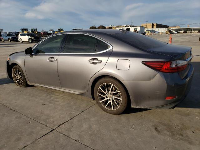 Photo 2 from auction – 2016 LEXUS ES 350 with VIN 58ABK1GG4GU022022