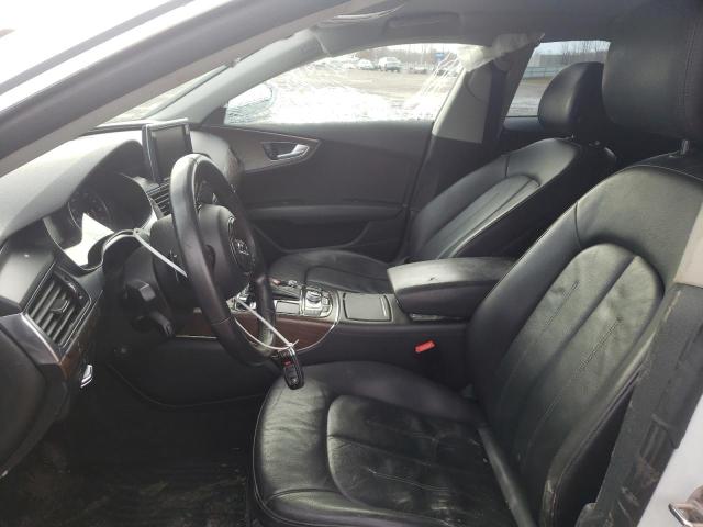 Photo 7 from auction – 2016 AUDI A7 PREMIUM with VIN WAUWGAFC1GN053006