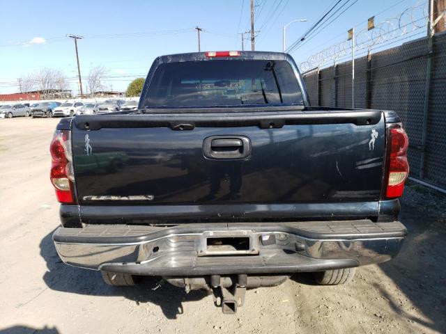 Photo 6 from auction – 2005 CHEVROLET SILVERADO with VIN 2GCEC13T851384758