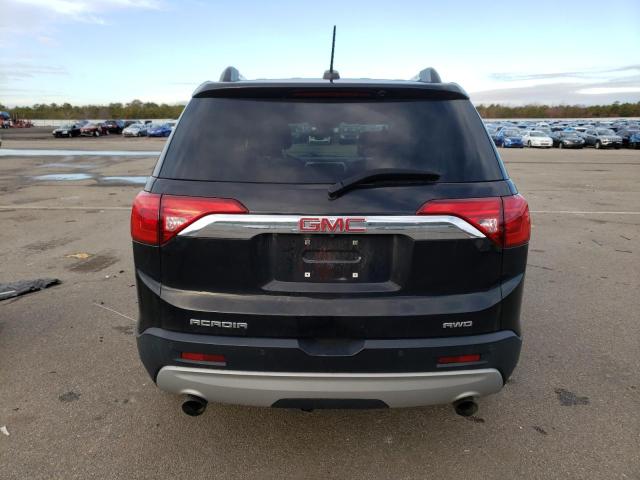 Photo 6 from auction – 2018 GMC ACADIA SLT with VIN 1GKKNULS8JZ215397