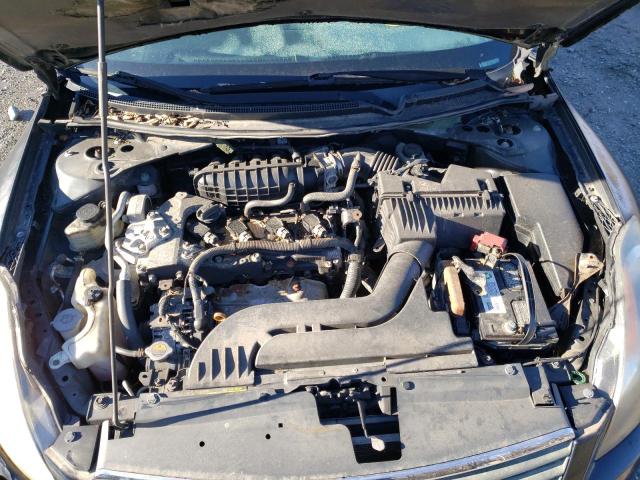 Photo 11 from auction – 2008 NISSAN ALTIMA 2.5 with VIN 1N4AL21E88C250085