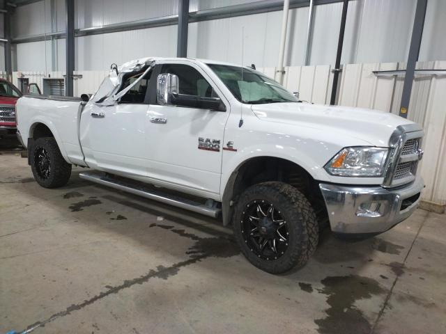 Photo 4 from auction – 2013 RAM 3500 LARAM with VIN 3C63R3ML9DG553697