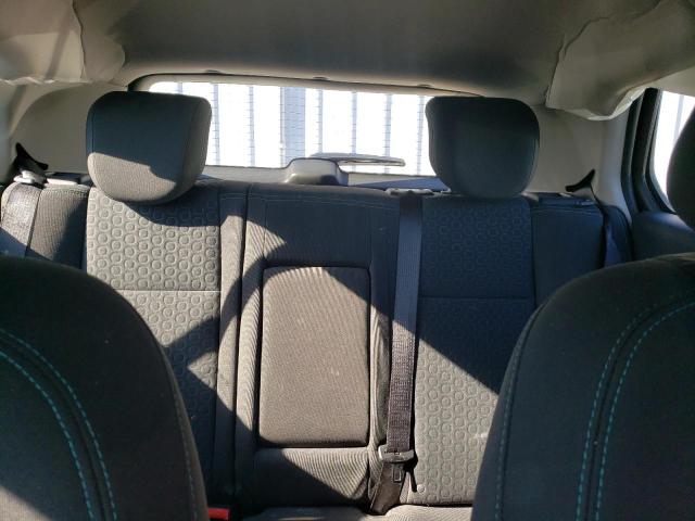 Photo 10 from auction – 2015 CHEVROLET TRAX 1LS with VIN KL7CJPSB2FB092756