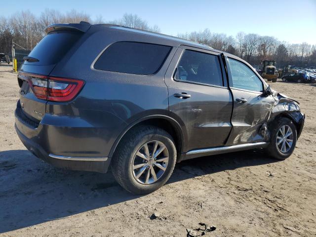 Photo 3 from auction – 2015 DODGE DURANGO LI with VIN 1C4RDJDG0FC843003