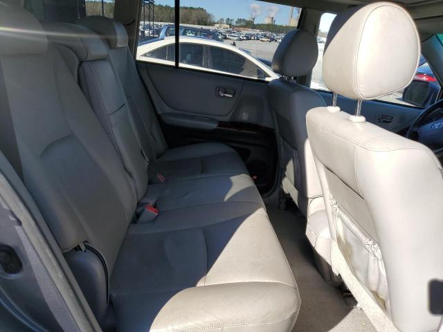 Photo 11 from auction – 2007 TOYOTA HIGHLANDER with VIN JTEEW21AX70033987