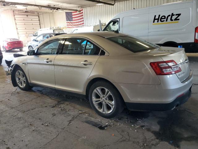 Photo 2 from auction – 2017 FORD TAURUS SEL with VIN 1FAHP2E80HG139952