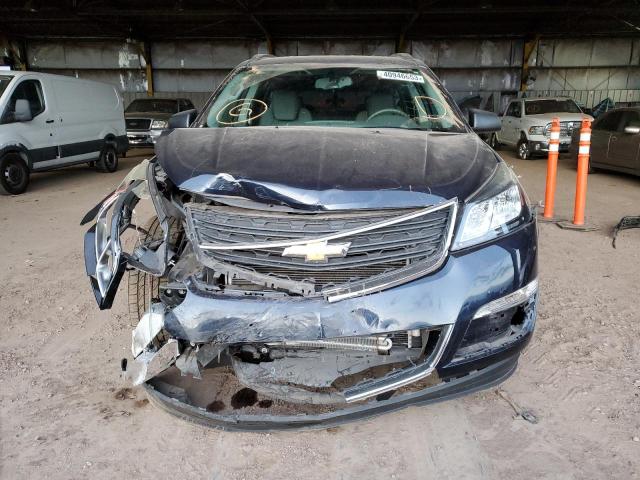 Photo 5 from auction – 2016 CHEVROLET TRAVERSE L with VIN 1GNKRFED5GJ284508
