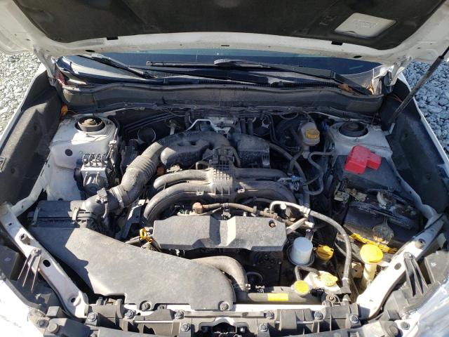Photo 12 from auction – 2014 SUBARU FORESTER 2 with VIN JF2SJAHC5EH494361