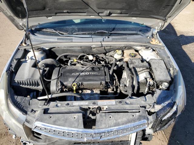Photo 11 from auction – 2012 CHEVROLET CRUZE LS with VIN 1G1PD5SH2C7201664