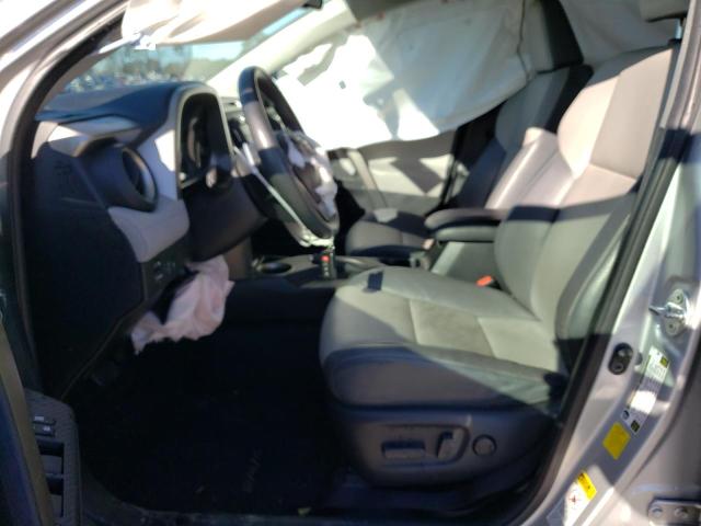 Photo 7 from auction – 2014 TOYOTA RAV4 LIMIT with VIN 2T3YFREV9EW096367