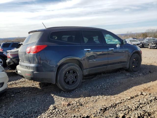 Photo 3 from auction – 2012 CHEVROLET TRAVERSE L with VIN 1GNKVFED8CJ163249