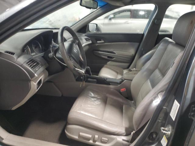 Photo 7 from auction – 2010 HONDA ACCORD EXL with VIN 5KBCP3F82AB006622