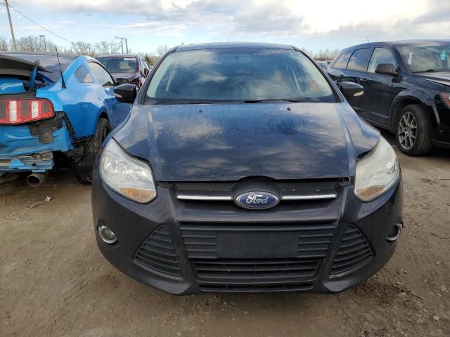 Photo 5 from auction – 2014 FORD FOCUS SE with VIN 1FADP3F27EL370722