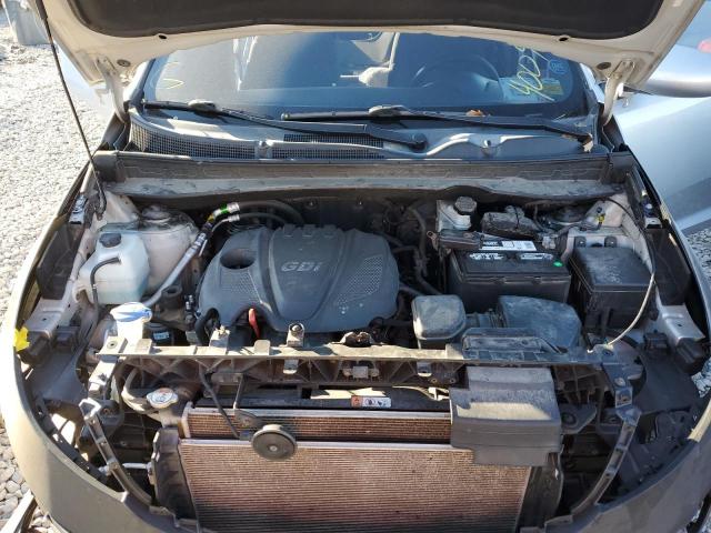 Photo 12 from auction – 2016 KIA SPORTAGE L with VIN KNDPBCAC2G7874287