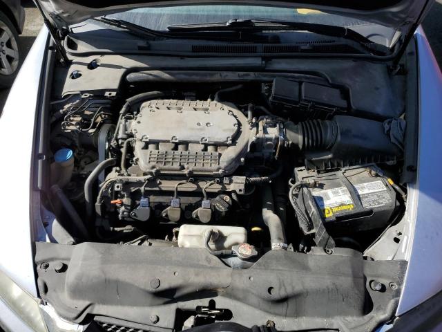 Photo 11 from auction – 2007 ACURA TSX with VIN 19UUA66207A030180