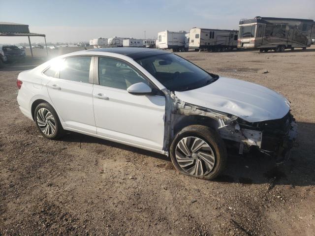 Photo 4 from auction – 2020 VOLKSWAGEN JETTA SEL with VIN 3VWEB7BUXLM024085