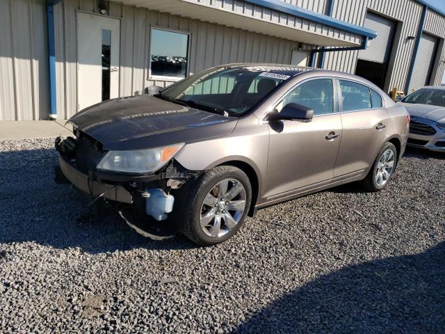 BUICK LACROSSE C 2011 с VIN 1G4GC5ED7BF380528 - Снимка от търг