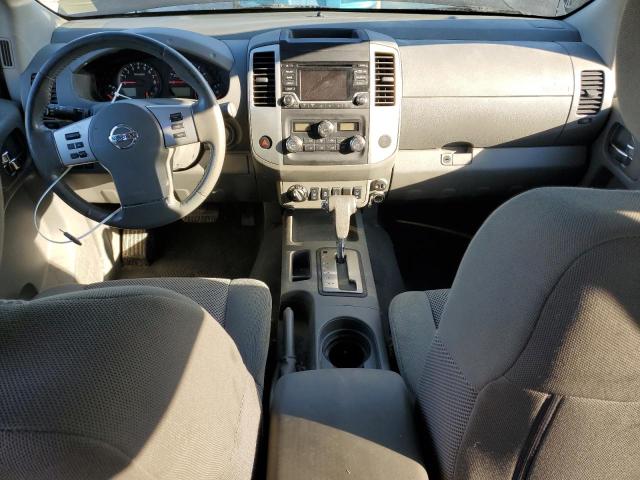 Photo 8 from auction – 2018 NISSAN FRONTIER S with VIN 1N6AD0EV5JN770466