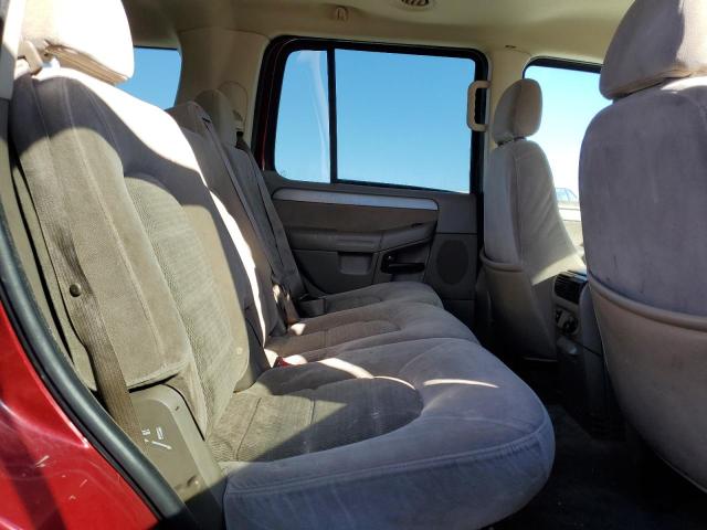 Photo 11 from auction – 2004 FORD EXPLORER X with VIN 1FMDU63W64ZB11190