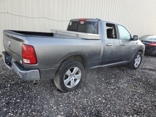 Photo 3 from auction – 2010 DODGE RAM 1500 with VIN 1D7RB1GP2AS160046
