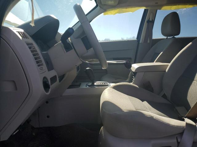 Photo 7 from auction – 2008 FORD ESCAPE XLT with VIN 1FMCU93128KB75968