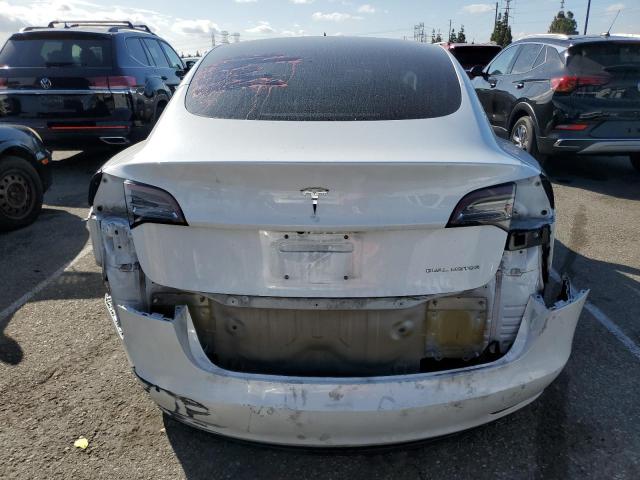 Photo 6 from auction – 2018 TESLA MODEL 3 with VIN 5YJ3E1EB4JF134432
