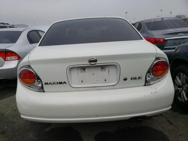 Photo 6 from auction – 2003 NISSAN MAXIMA with VIN JN1DA31A73T439984