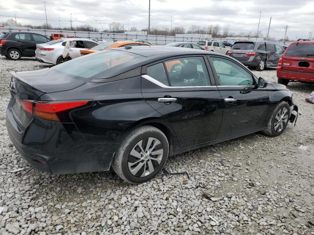 Photo 3 from auction – 2020 NISSAN ALTIMA S with VIN 1N4BL4BV8LC127345