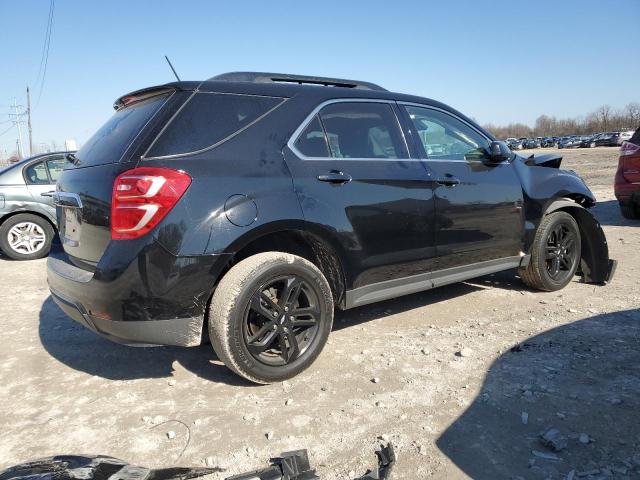 Photo 3 from auction – 2017 CHEVROLET EQUINOX LT with VIN 2GNALCEK3H6170855
