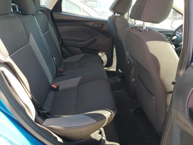 Photo 10 from auction – 2012 FORD FOCUS SE with VIN 1FAHP3K20CL466552