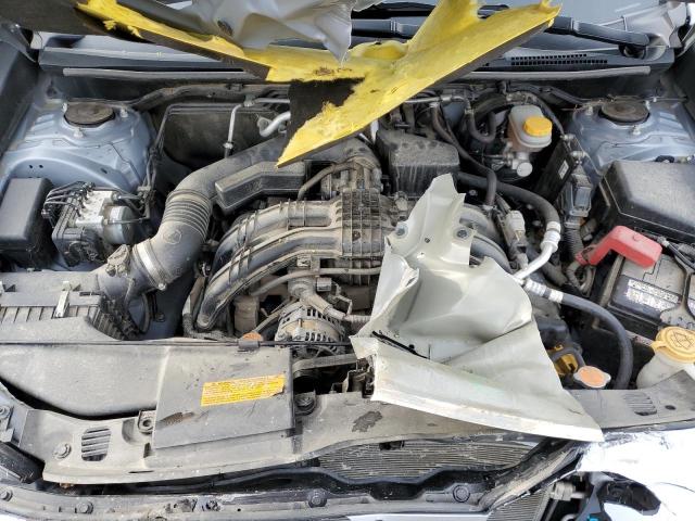 Photo 11 from auction – 2018 SUBARU CROSSTREK with VIN JF2GTABC5JH278920