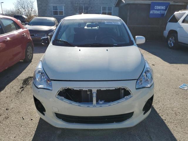 Photo 5 from auction – 2017 MITSUBISHI MIRAGE G4 with VIN ML32F3FJ8HHF09958
