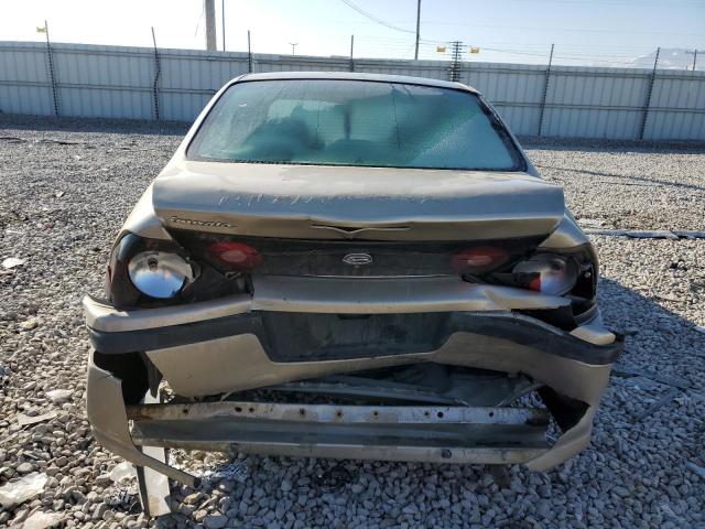 صورة رقم 6 من المزاد - 2005 CHEVROLET IMPALA مع VIN 2G1WF52E959281624
