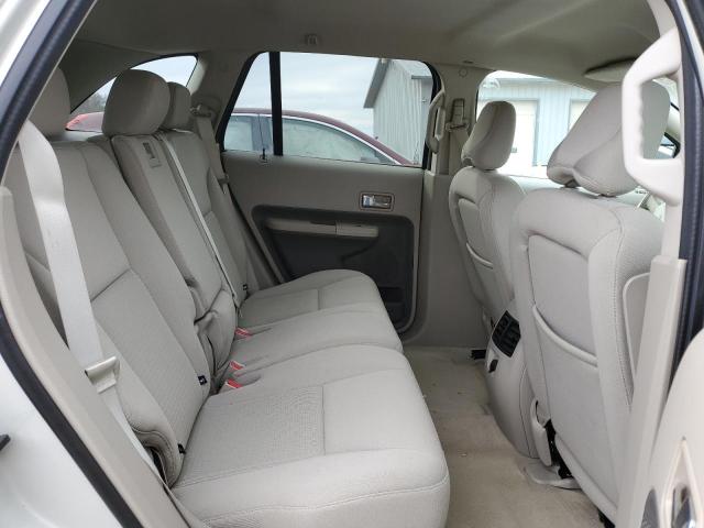 Photo 11 from auction – 2007 FORD EDGE SEL with VIN 2FMDK38C57BA57407