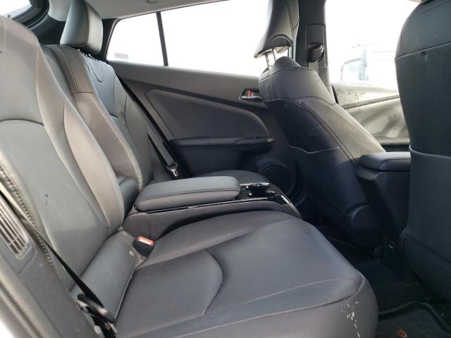 Photo 10 from auction – 2018 TOYOTA PRIUS PRIM with VIN JTDKARFP2J3095935