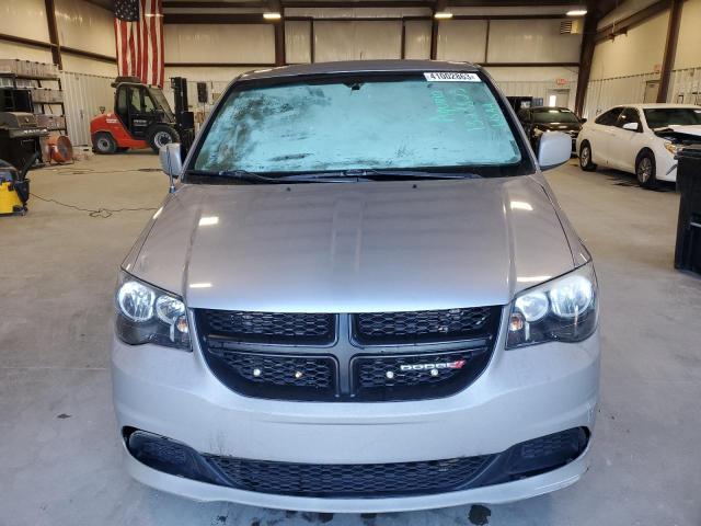 Photo 5 from auction – 2015 DODGE GRAND CARA with VIN 2C4RDGBG8FR702760