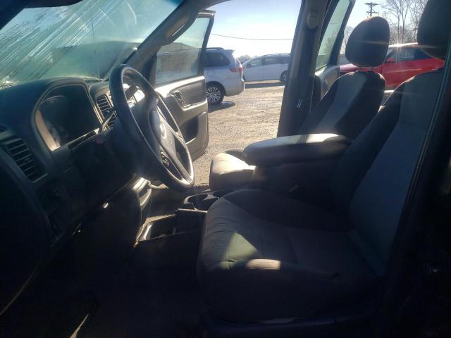 Photo 7 from auction – 2003 FORD ESCAPE XLS with VIN 1FMYU92153KD75131