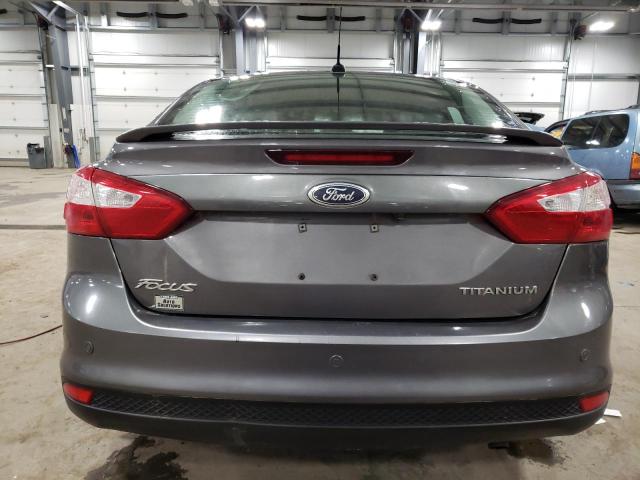 Photo 6 from auction – 2012 FORD FOCUS TITA with VIN 1FAHP3J29CL210394