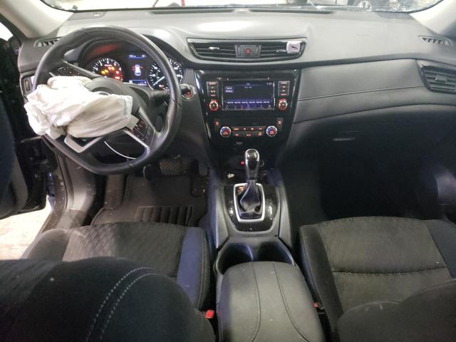 Photo 8 from auction – 2018 NISSAN ROGUE S with VIN KNMAT2MV4JP549836