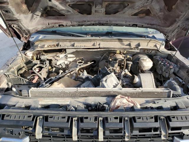 Photo 11 from auction – 2011 FORD F250 SUPER with VIN 1FT7W2BT9BEB14200